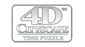 4D Cityscape