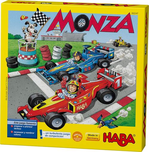 MONZA