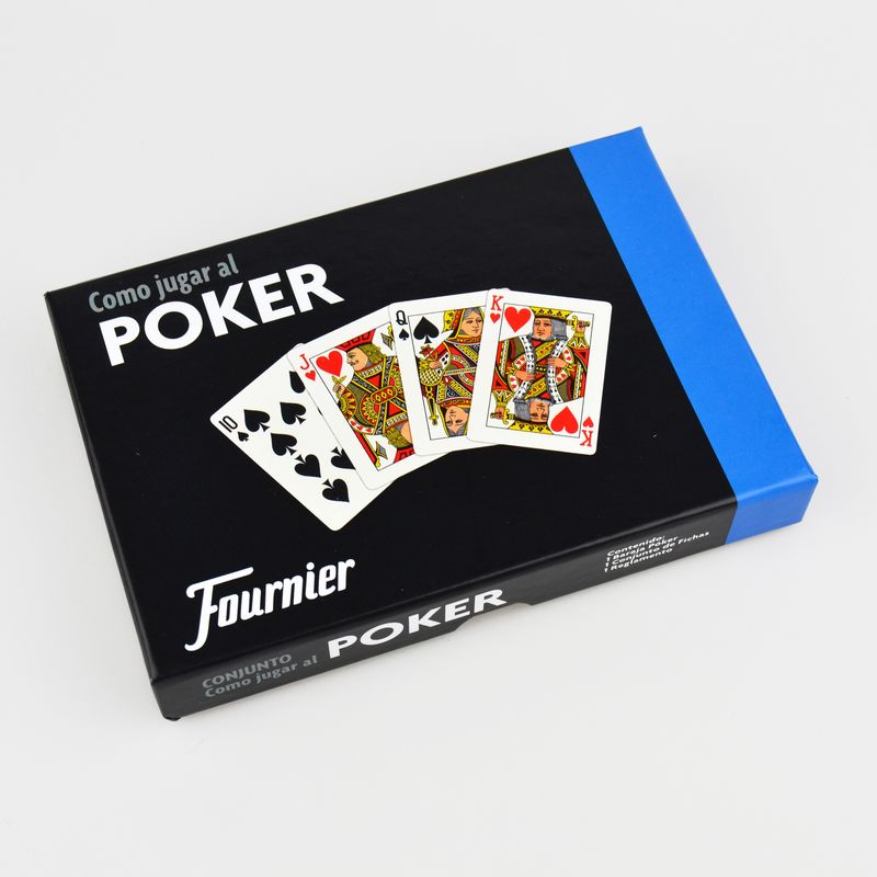 4bet poker curso