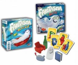 FANTASMA BLITZ