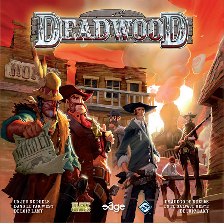 DEADWOOD