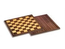 TABLERO AJEDREZ 33X33 AGLOMERADO