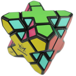 SKEWB XTREME