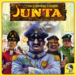 JUNTA
