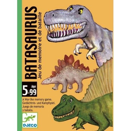 CARTAS BATASAURUS