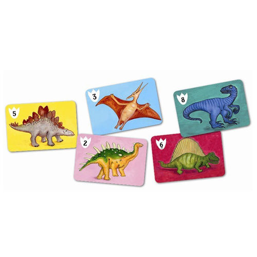 CARTAS BATASAURUS