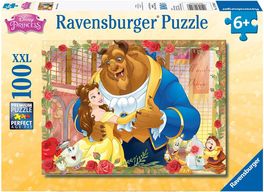 LA BELLA Y LA BESTIA