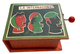 LIBRO MANIVELA LA INTERNACIONAL