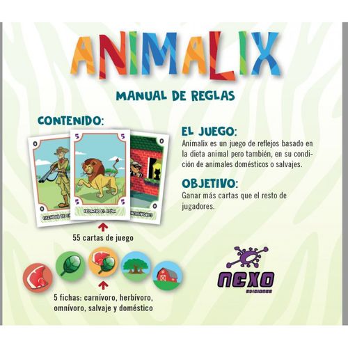 ANIMALIX