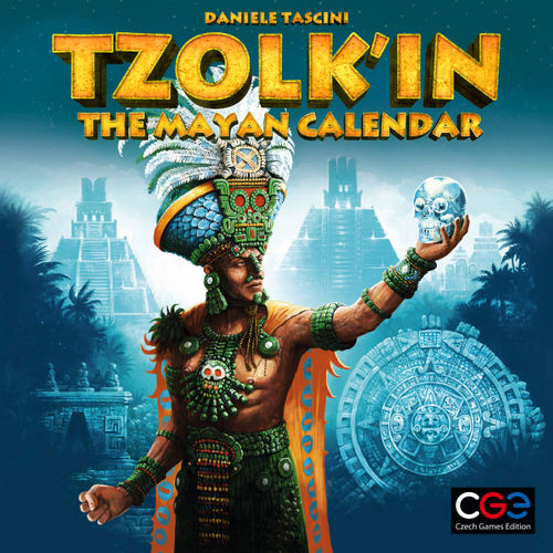 TZOLKIN