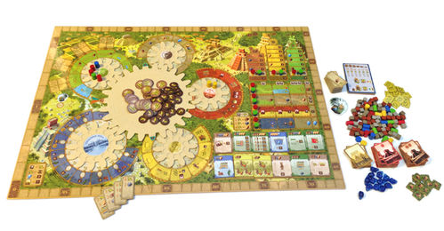TZOLK´IN