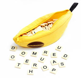 BANANAGRAMS