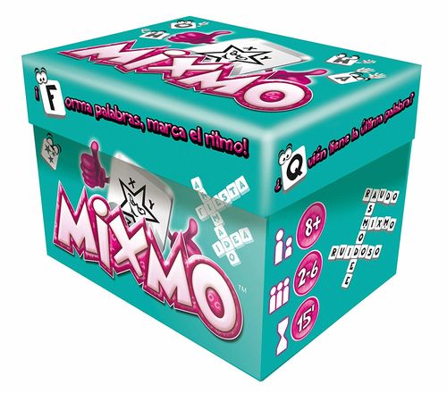 MIXMO