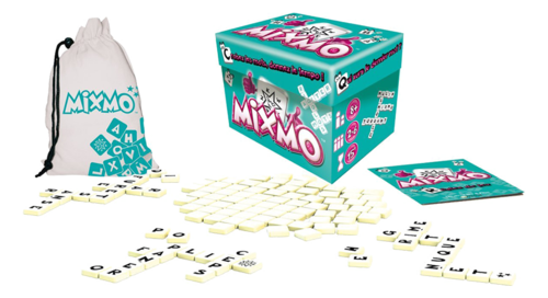 MIXMO