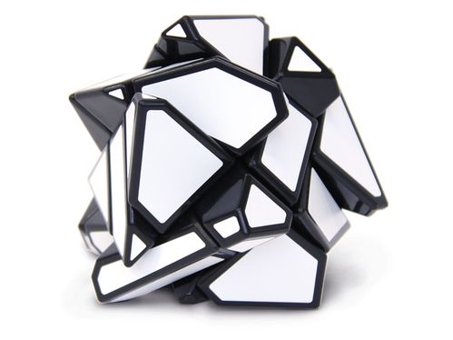 ROMPECABEZAS GHOST CUBE