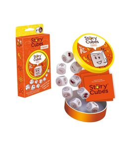 STORY CUBES CLASSIC