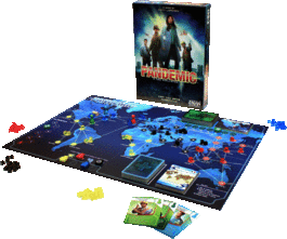 PANDEMIC