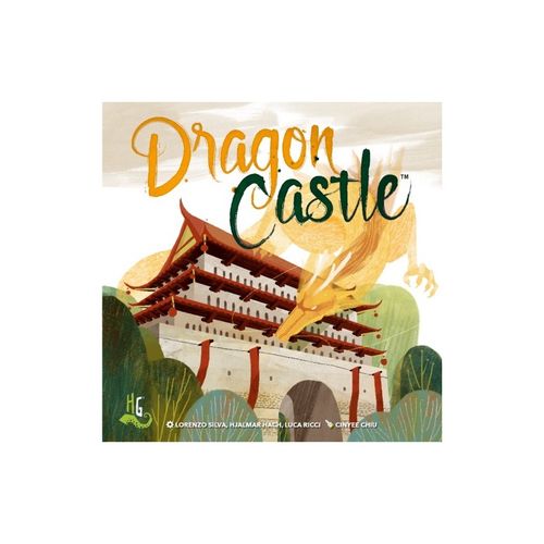 DRAGON CASTLE