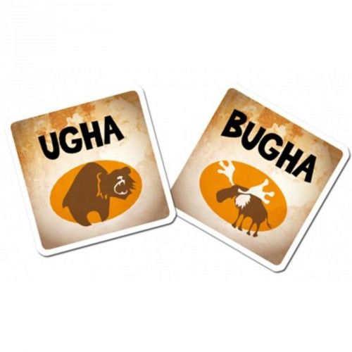 UGHA BUGHA