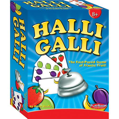 HALLI GALLI