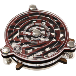 ROMPEC.IRRGARTEN MINI