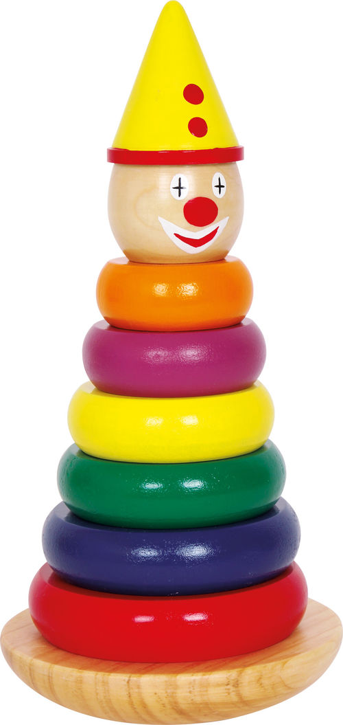 TENTEMPIE CLOWN