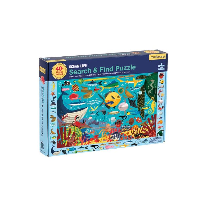 OCEAN LIFE - WEB DON JUEGO