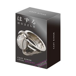 EUREKA: RING II