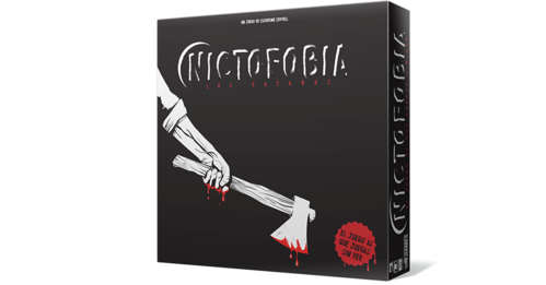 NICTOFOBIA