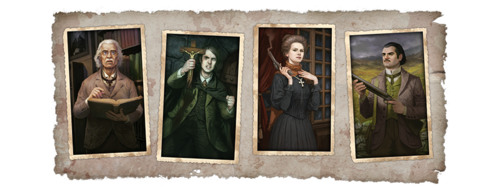 LA FURIA DE DRACULA