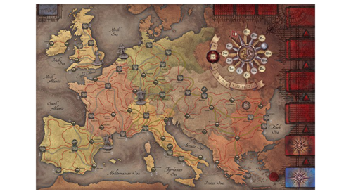 LA FURIA DE DRACULA