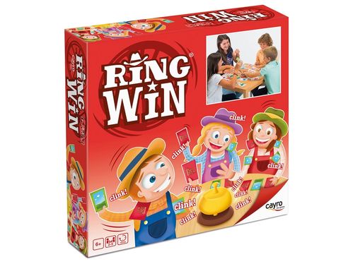 RING-WIN