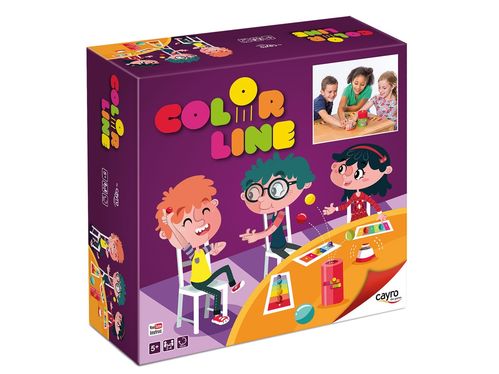 COLORLINE