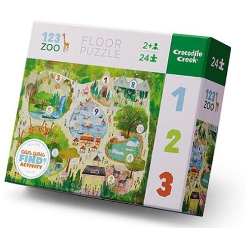 EARLY LEARNING ZOO