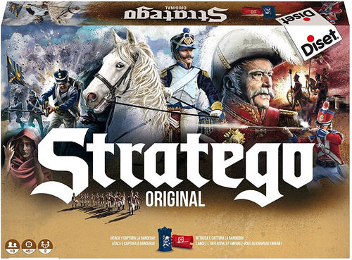 STRATEGO ORIGINAL