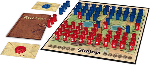 STRATEGO ORIGINAL