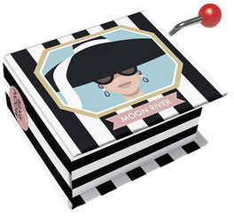 LIBRO MANIVELA MOON RIVER