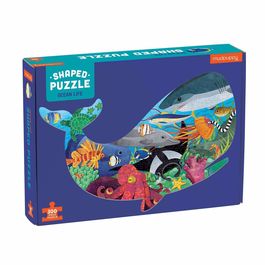 puzzle 7 años