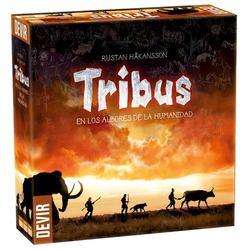 TRIBUS