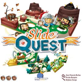 SLIDE QUEST