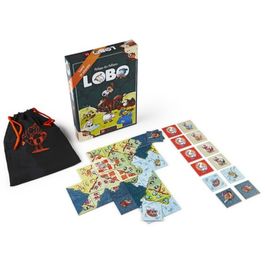 LOBO ESPECIAL 10º ANIVERSARIO