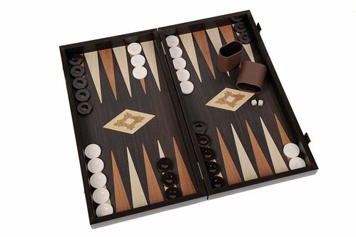 BACKGAMMON ELASSA