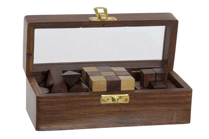 ROMPECABEZAS EN CAJA DE MADERA WEB DON JUEGO