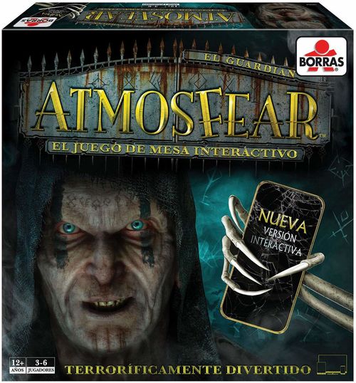 ATMOSFEAR