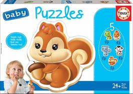 PUZZLES +2 - WEB DON JUEGO