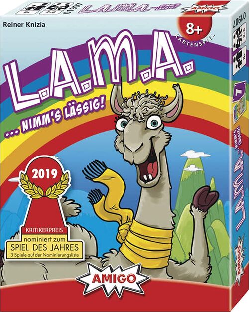 LAMA