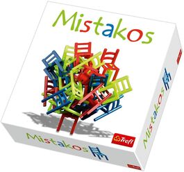 MISTAKOS