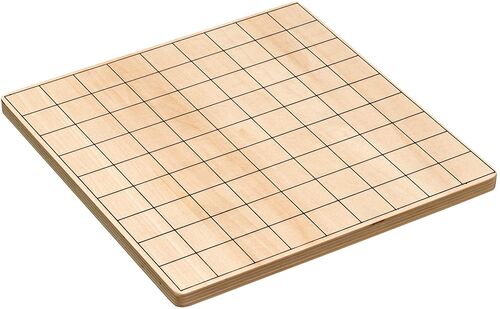 SHOGI SET -  AJEDREZ JAPONES