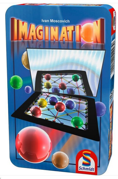 IMAGINATION