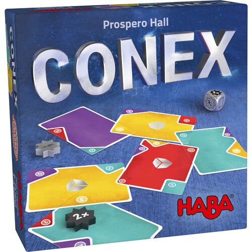 CONEX - HABA